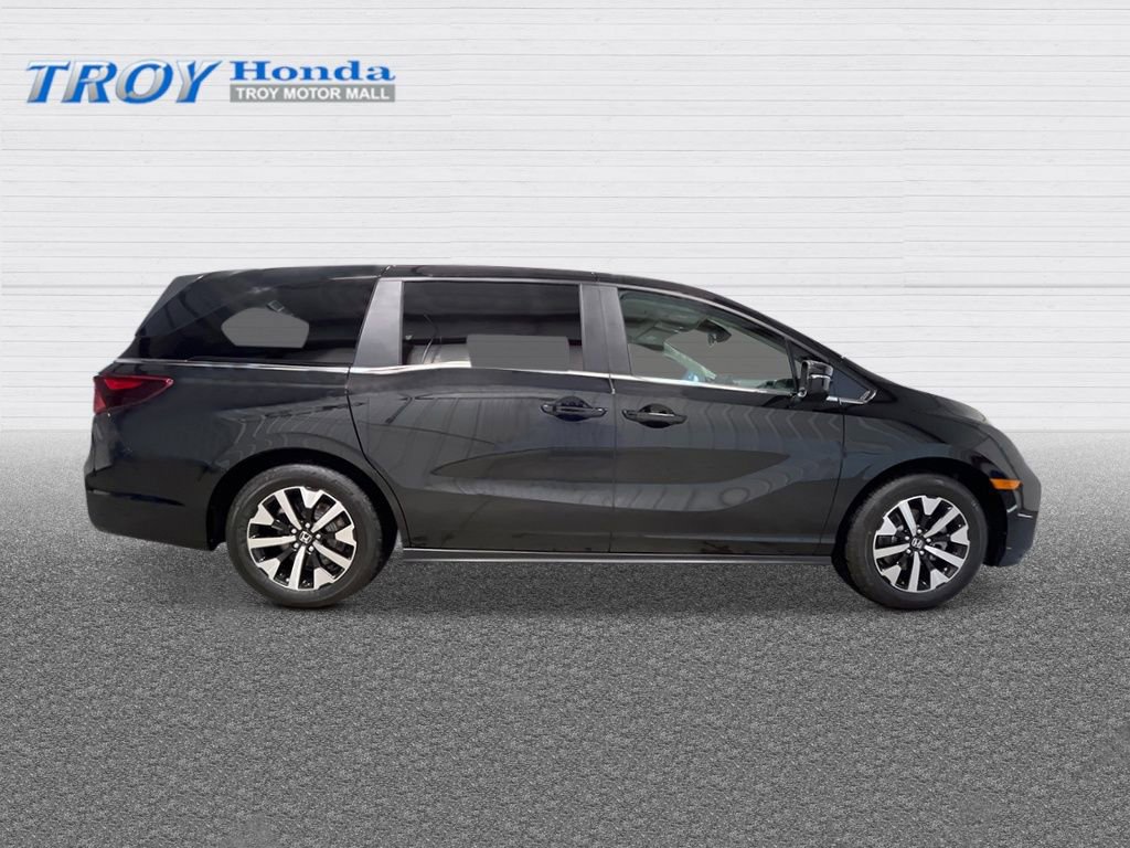 New 2026 Honda Odyssey EX-L image 7