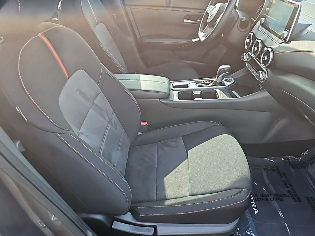 Used 2023 Nissan Sentra SR image 22