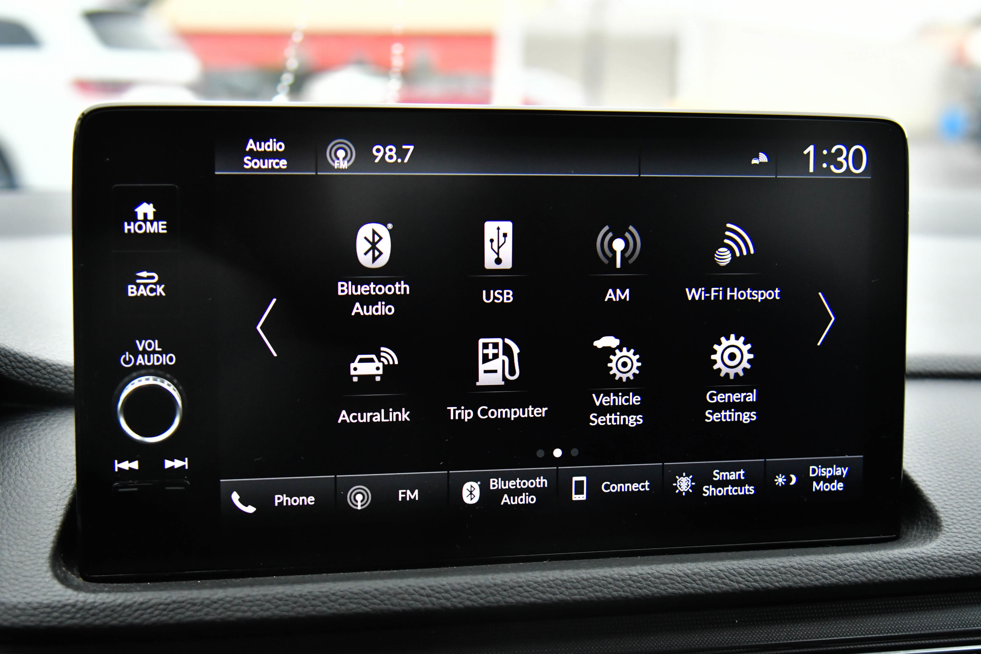 Used 2025 Acura Integra A-Spec image 24