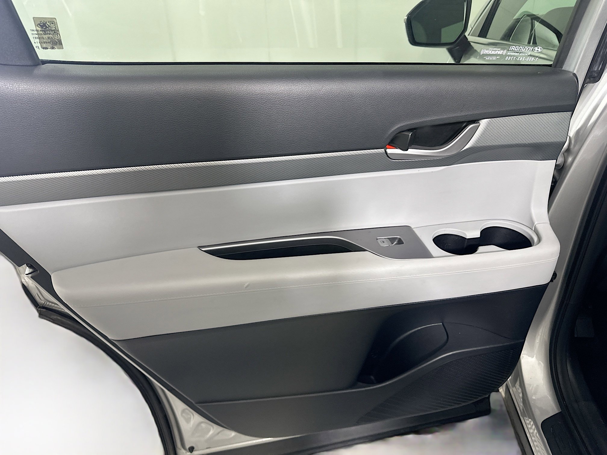 Used 2024 Hyundai Palisade SEL image 26