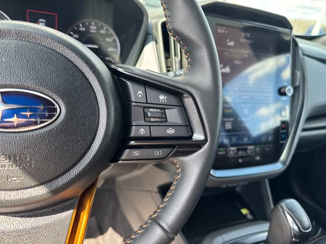 Used 2024 Subaru Crosstrek 2.5i Wilderness AWD/4WD image 22