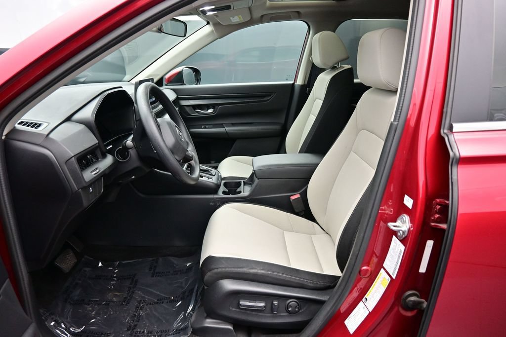 Used 2024 Honda CR-V EX image 20