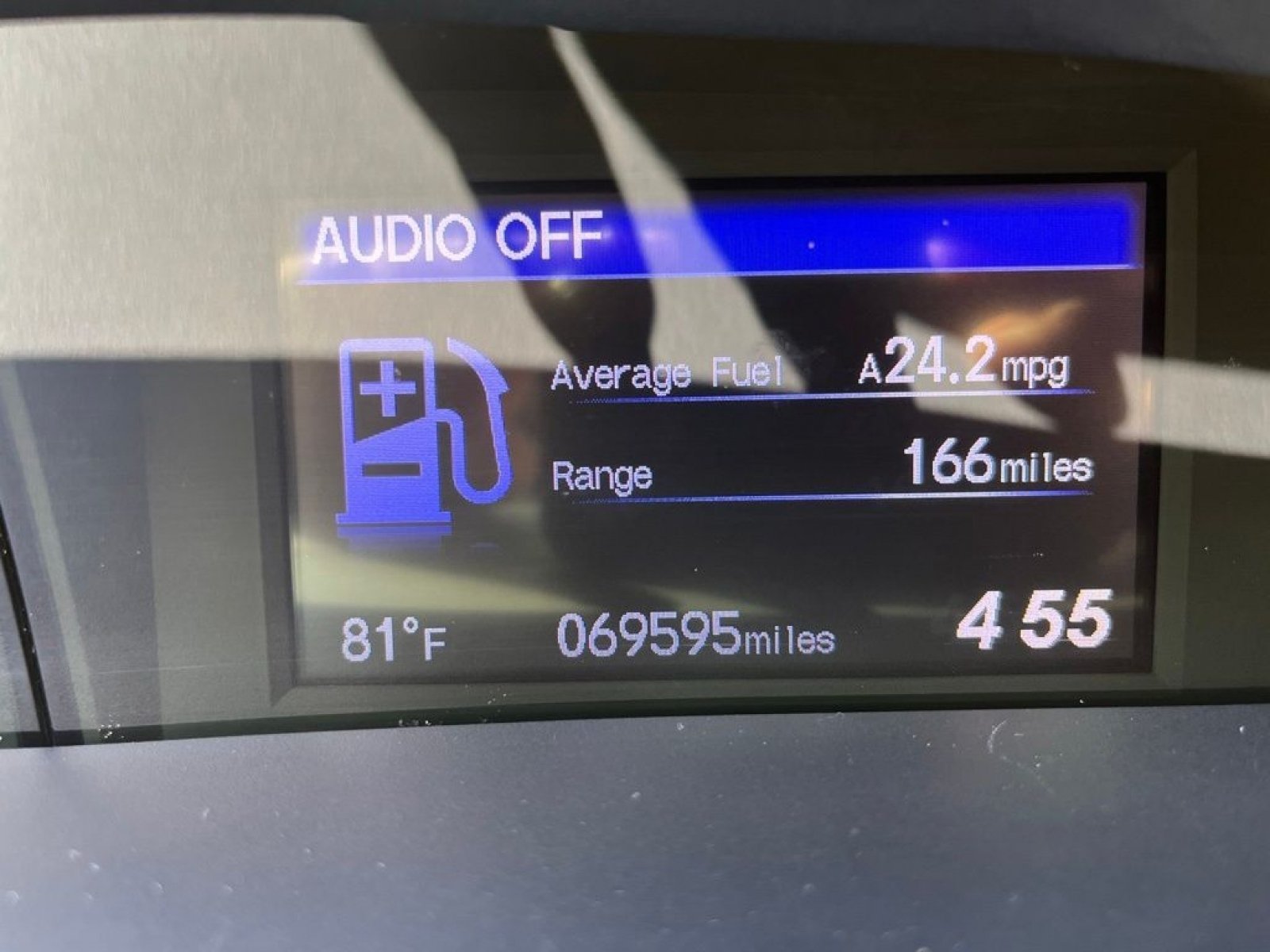 Used 2015 Honda Civic LX image 16