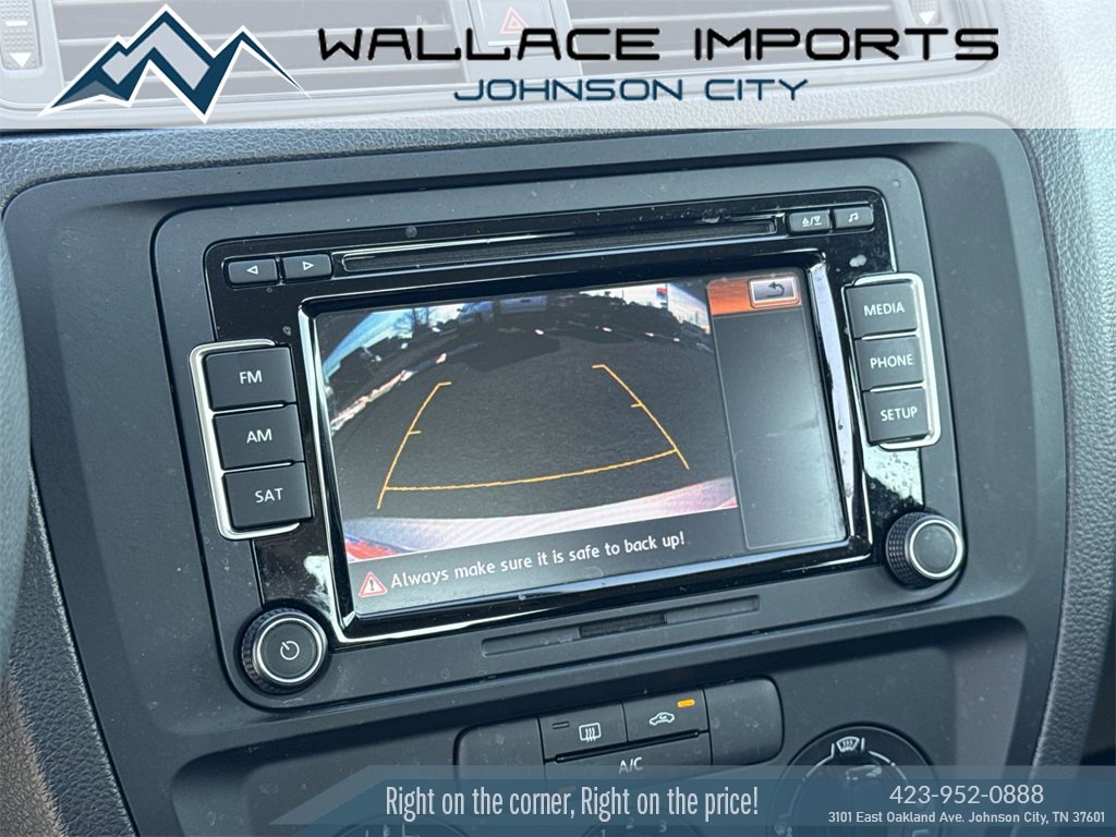 Used 2015 Volkswagen Jetta S w/ Welcome Package image 25