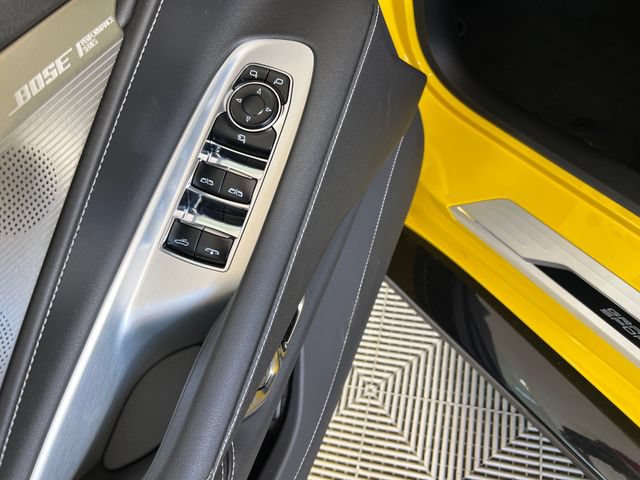 New 2027 Chevrolet Corvette Grand Sport RWD image 11