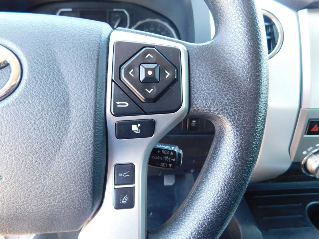 Used 2019 Toyota Tundra SR5 image 15