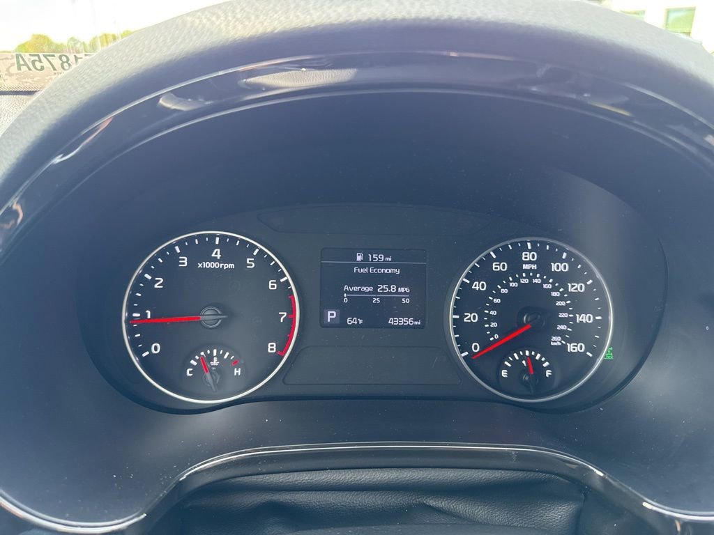Used 2023 Kia Seltos EX AWD/4WD image 26