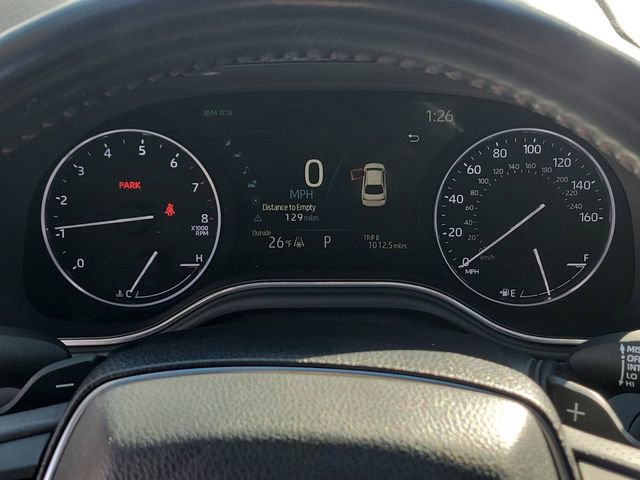 Used 2020 Toyota Avalon TRD w/ All Weather Liner Package image 12