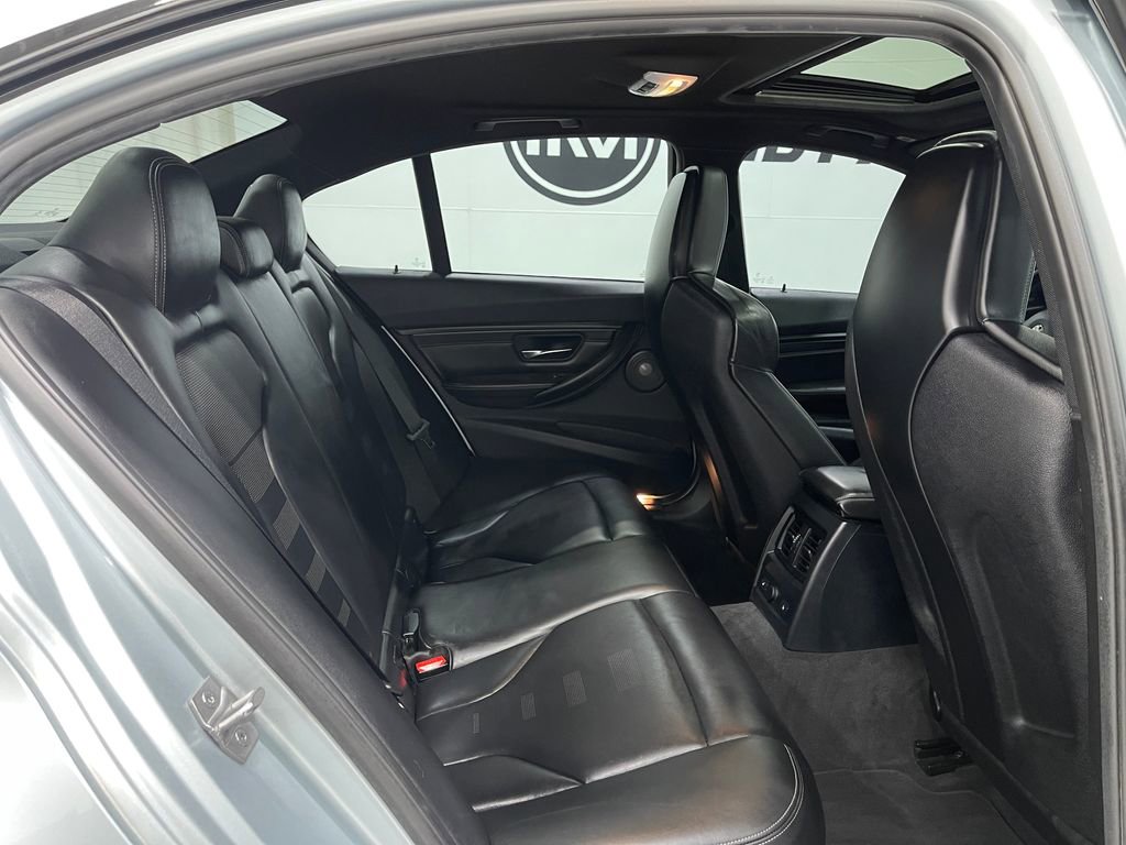 Used 2015 BMW M3 image 33