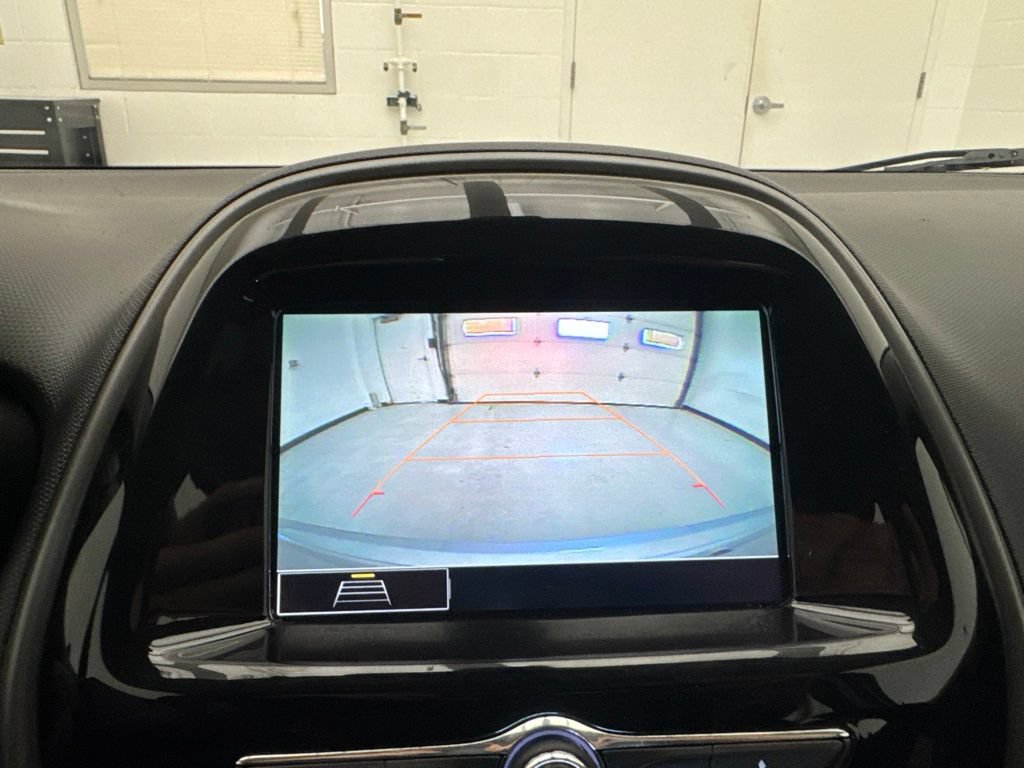 Used 2021 Chevrolet Spark LS FWD image 18