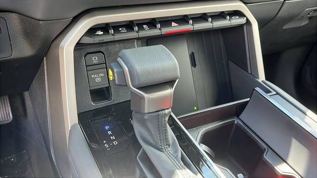 New 2026 Toyota Tundra Platinum AWD/4WD image 14
