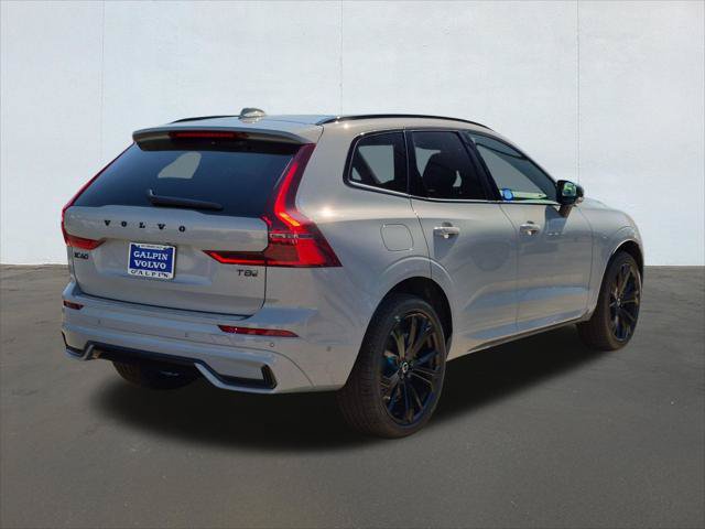 New 2026 Volvo XC60 T8 Ultra w/ Protection Package Premier AWD/4WD image 2