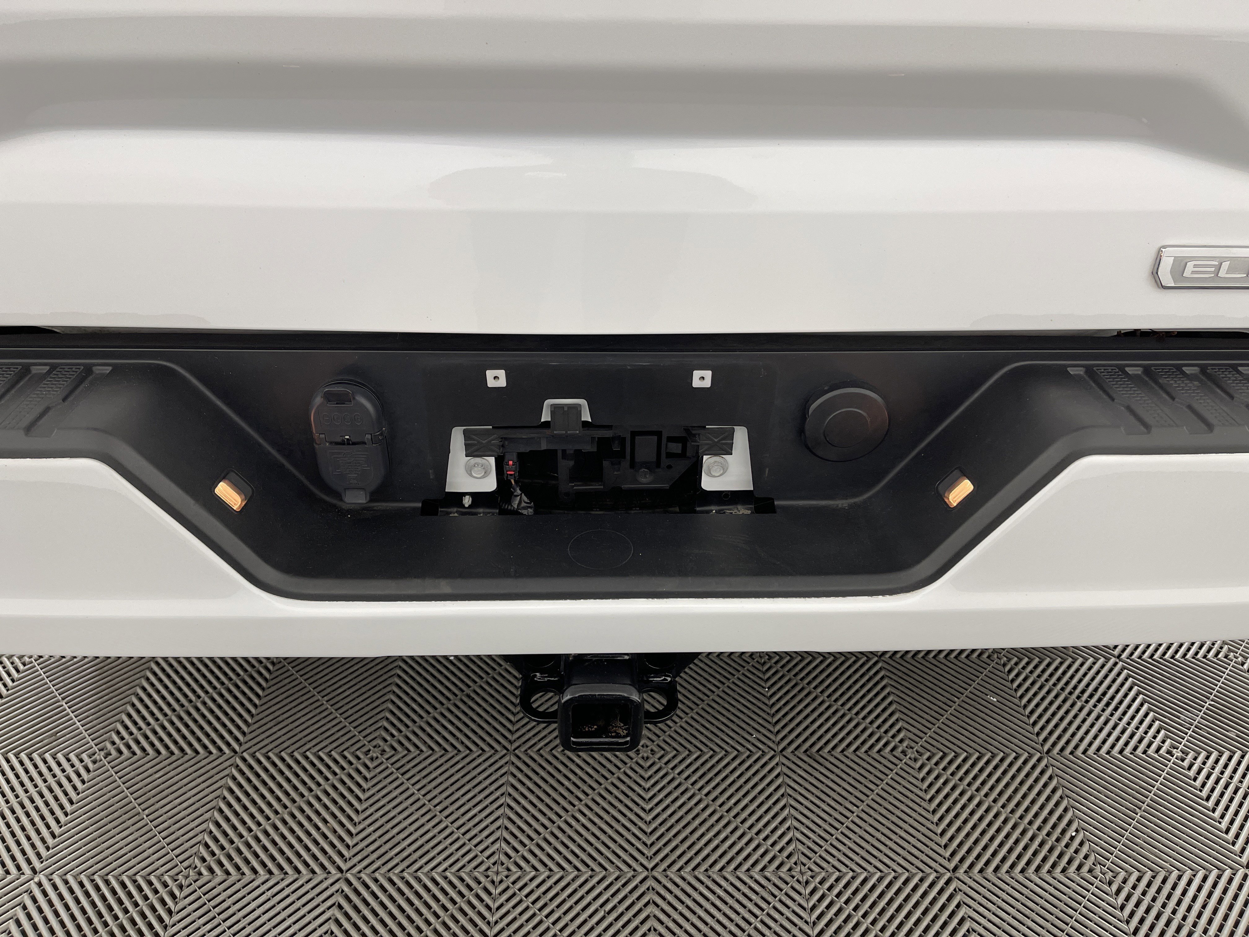 Used 2023 GMC Sierra 1500 Elevation w/ LPO, GMC Protection Package image 6