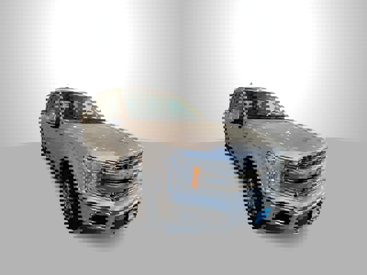 Used 2018 Ford F150 Lariat video 2