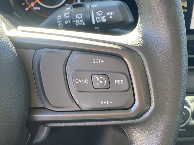 New 2026 Chevrolet Corvette Stingray Convertible w/ 1LT image 16