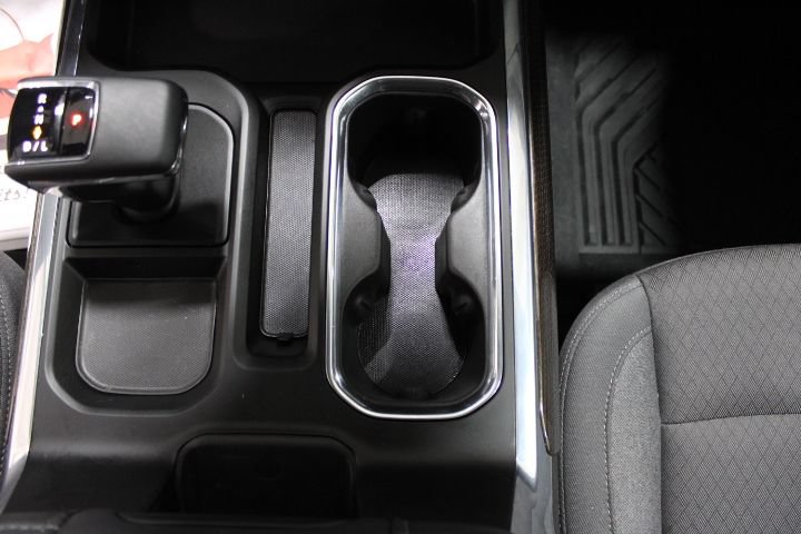 Used 2024 Chevrolet Silverado 1500 RST AWD/4WD image 34