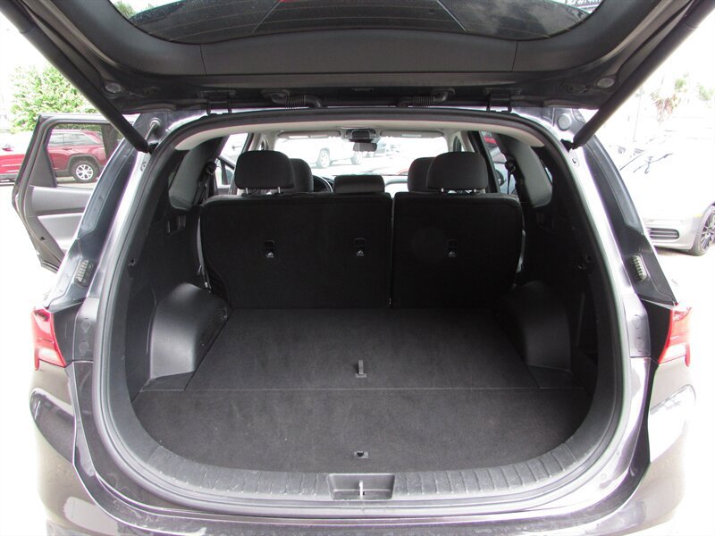 Used 2023 Hyundai Santa Fe SEL AWD/4WD image 26