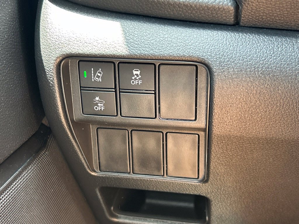 Used 2021 Honda CR-V EX image 30