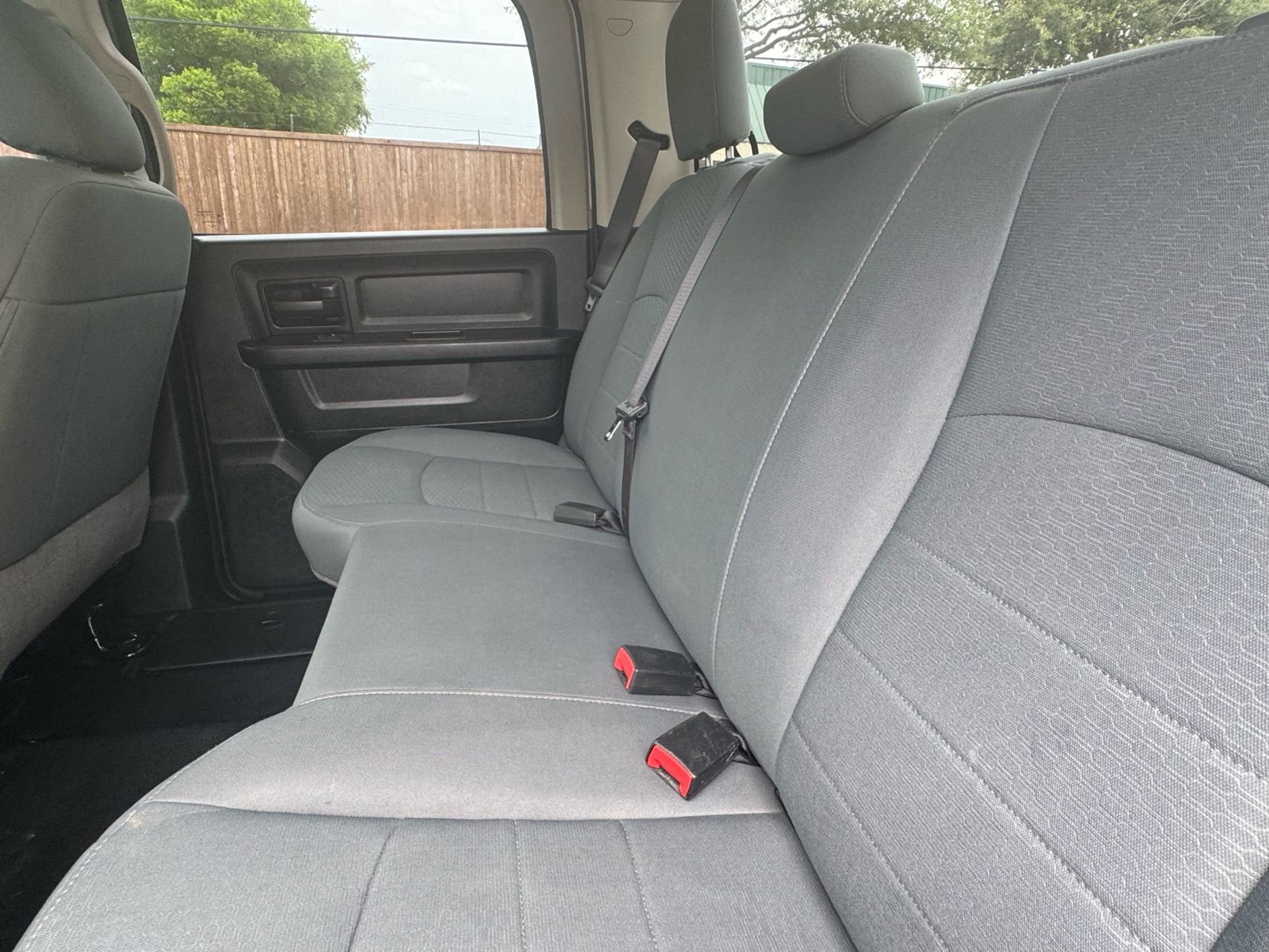 Used 2018 RAM 1500 Tradesman w/ Popular Equipment Group AWD/4WD image 28