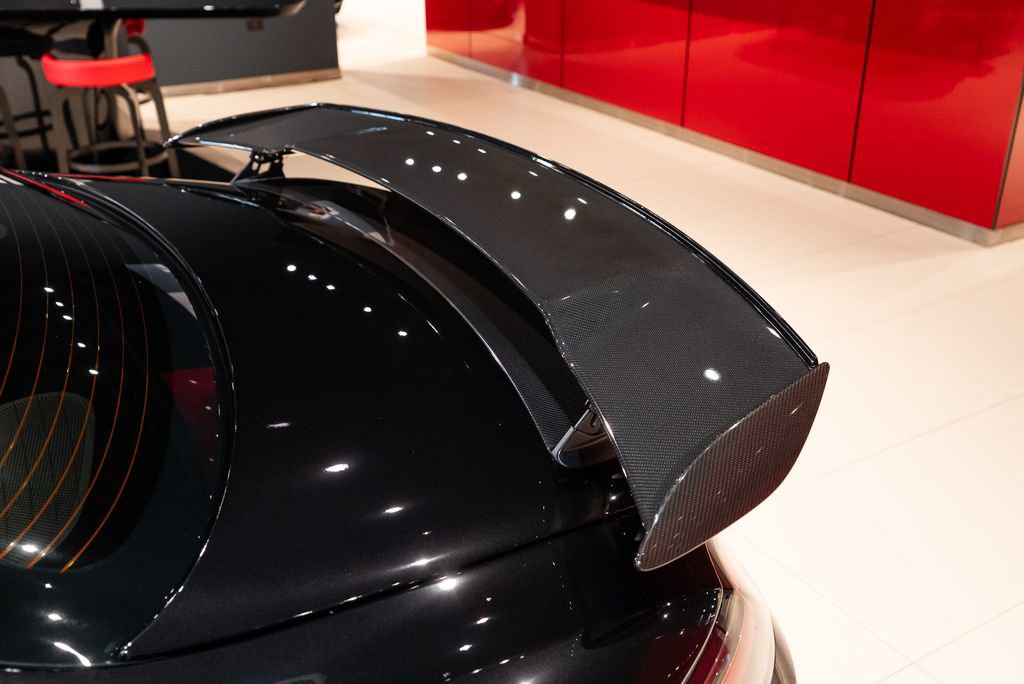 Used 2014 Mercedes-Benz SLS AMG Black Series image 14