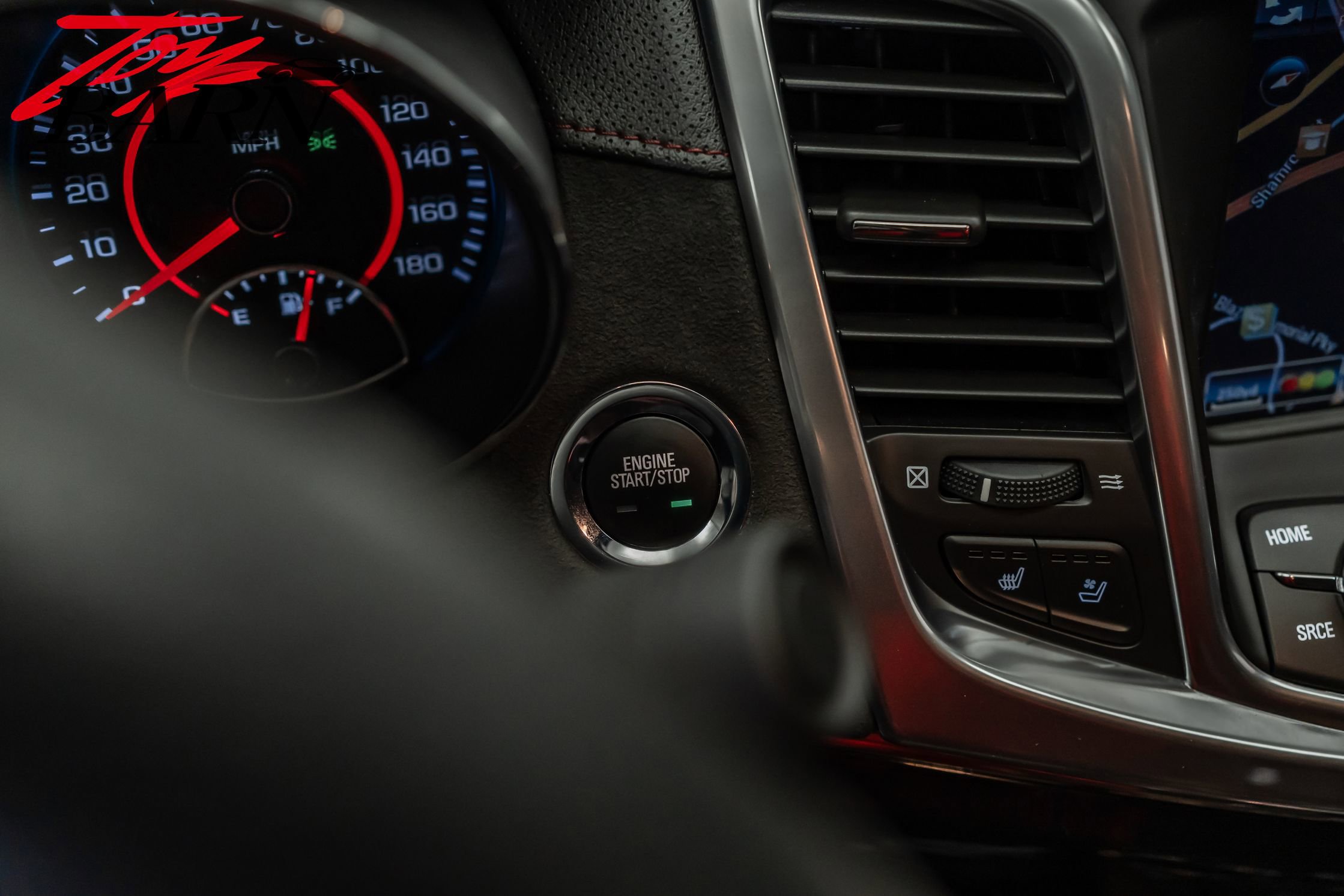 Used 2015 Chevrolet SS image 35