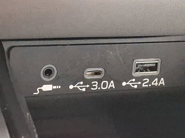 Certified 2024 Subaru Outback Limited image 27