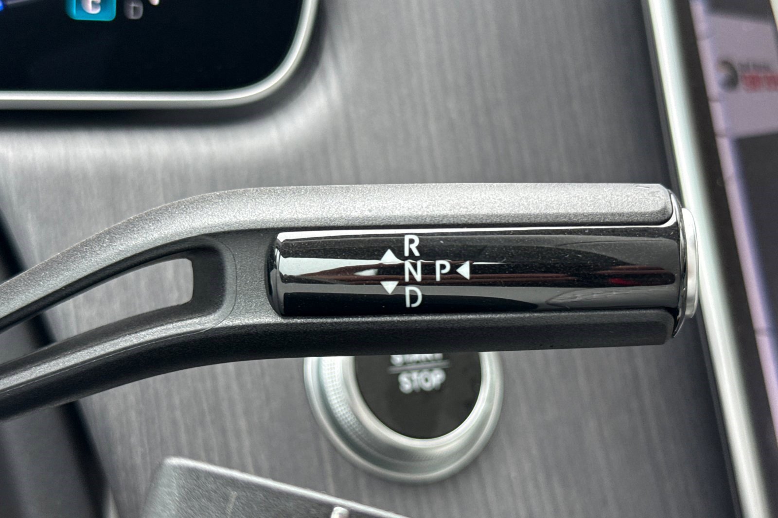 New 2025 Mercedes-Benz EQE 350+ 4MATIC SUV image 17