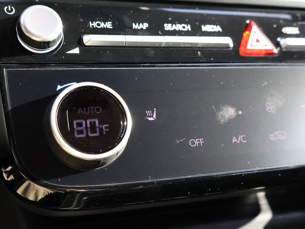 New 2026 Hyundai Tucson SEL image 39