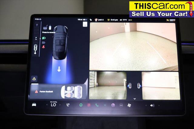 Used 2024 Tesla Model 3 Long Range RWD image 18