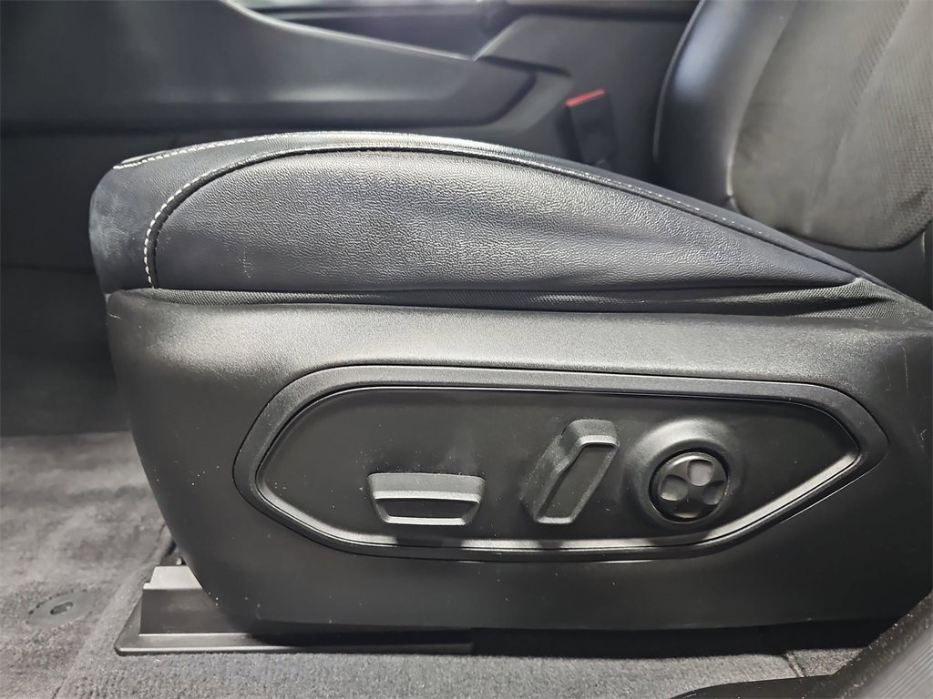 Used 2023 Jeep Grand Cherokee Altitude image 27