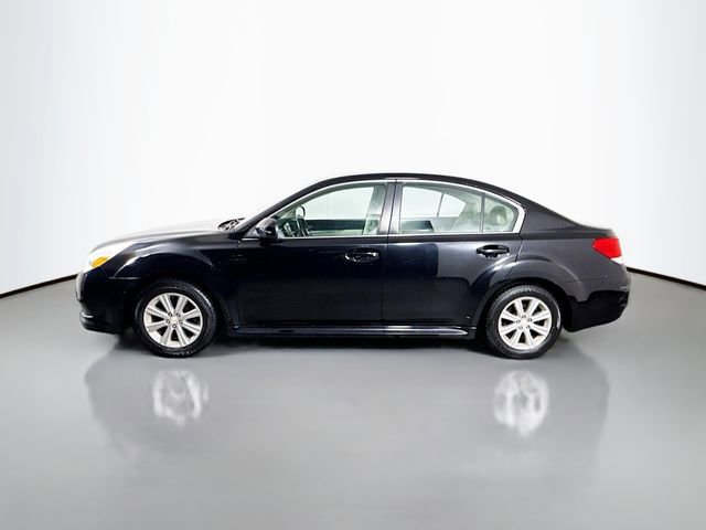 Used 2012 Subaru Legacy 2.5i Premium w/ All-Weather Pkg + Moonroof image 7