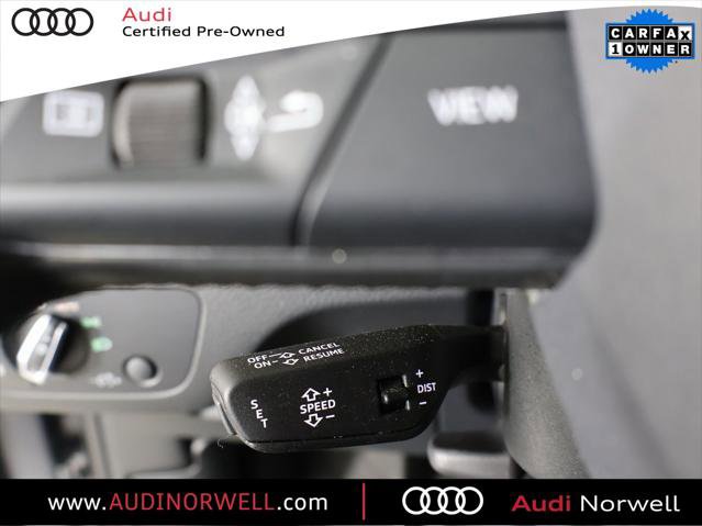 Certified 2023 Audi Q5 2.0T Premium w/ Convenience Package image 27