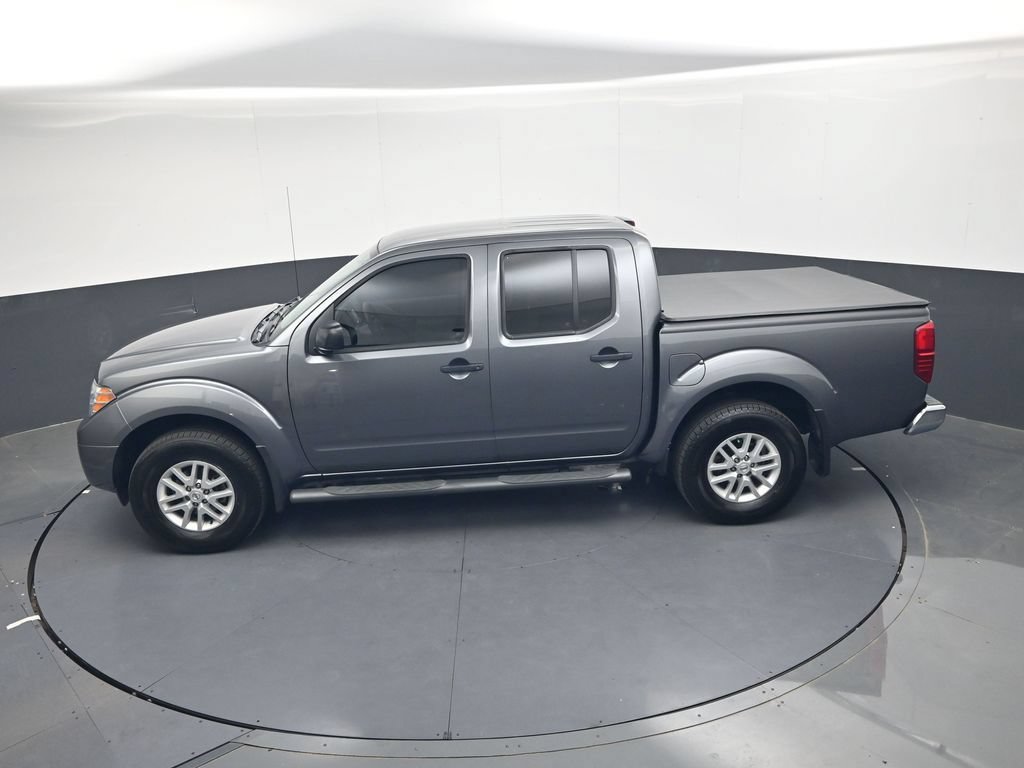 Used 2021 Nissan Frontier SV AWD/4WD image 37