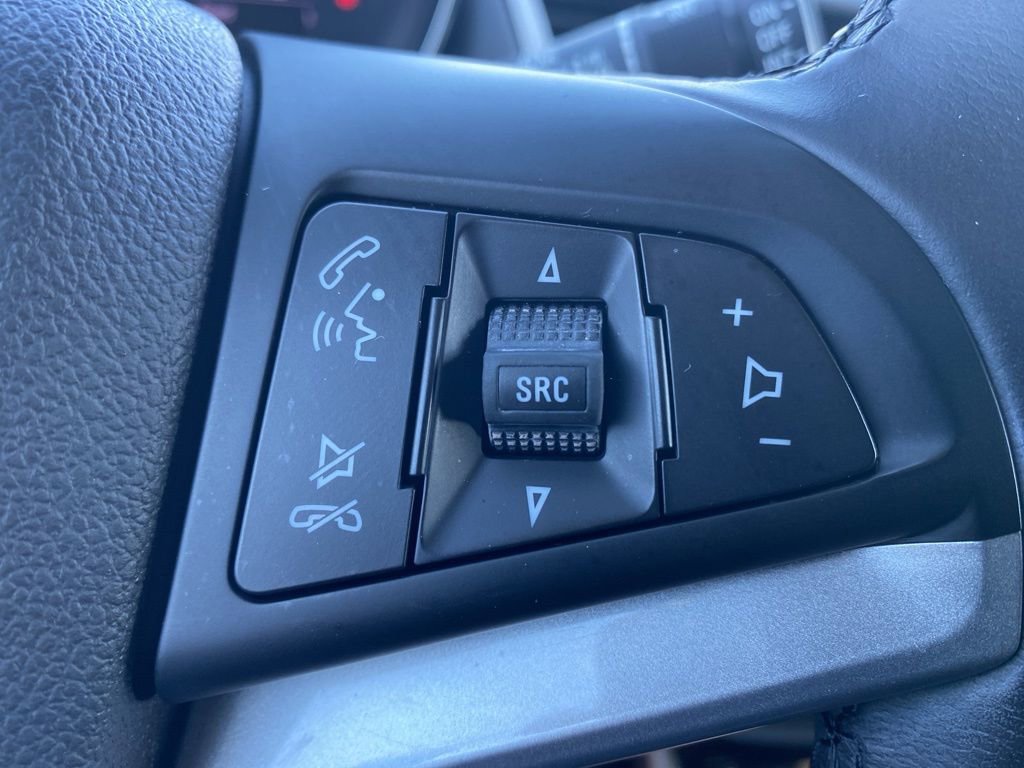 Used 2019 Chevrolet Trax LT w/ LT Convenience Package image 25