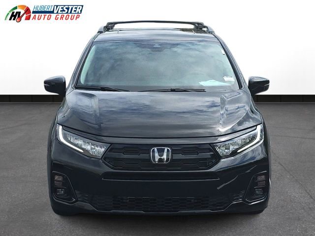 New 2026 Honda Odyssey Elite image 3