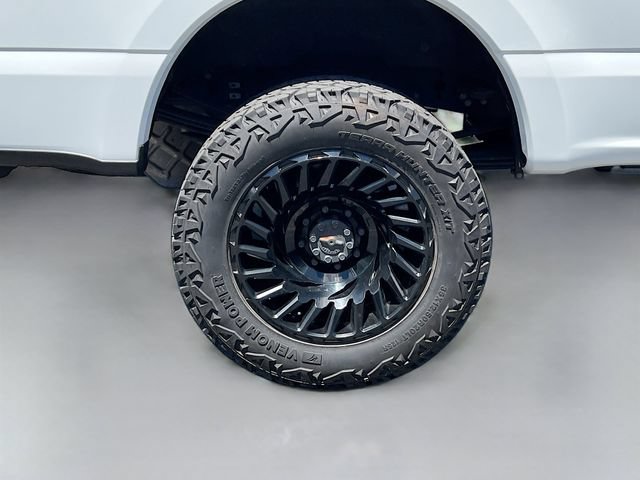Used 2024 Ford F350 XL w/ STX Appearance Package AWD/4WD image 30