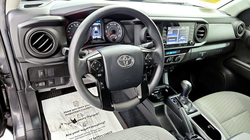 Used 2023 Toyota Tacoma SR AWD/4WD image 29