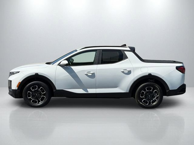 Used 2022 Hyundai Santa Cruz SEL Premium AWD/4WD image 4