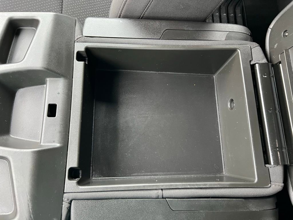 Used 2021 Chevrolet Silverado 1500 Custom image 25