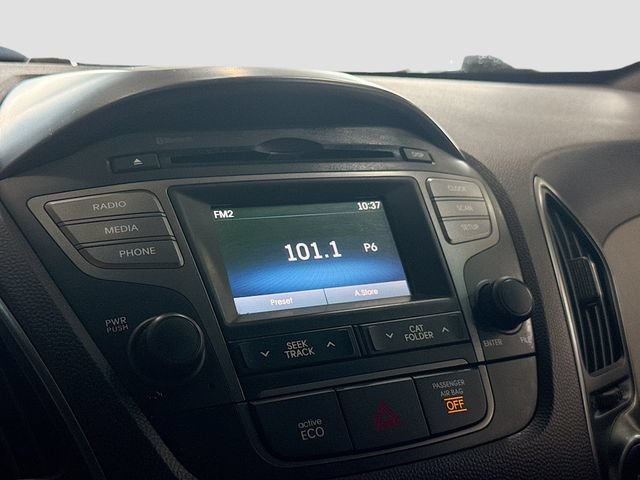 Used 2014 Hyundai Tucson Limited AWD/4WD image 15