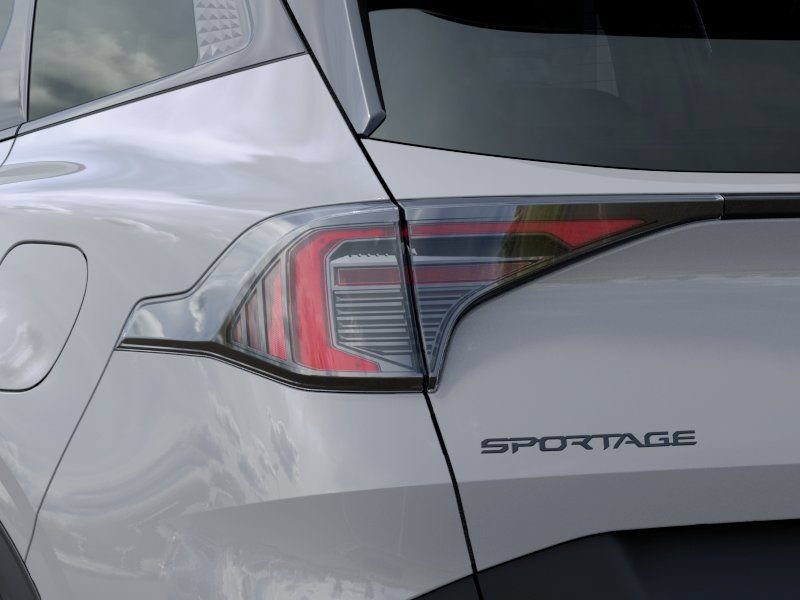 New 2026 Kia Sportage X-Line AWD/4WD image 13