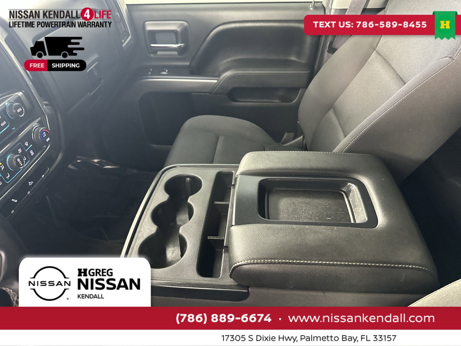 Used 2017 Chevrolet Silverado 1500 LT w/ All Star Edition image 25