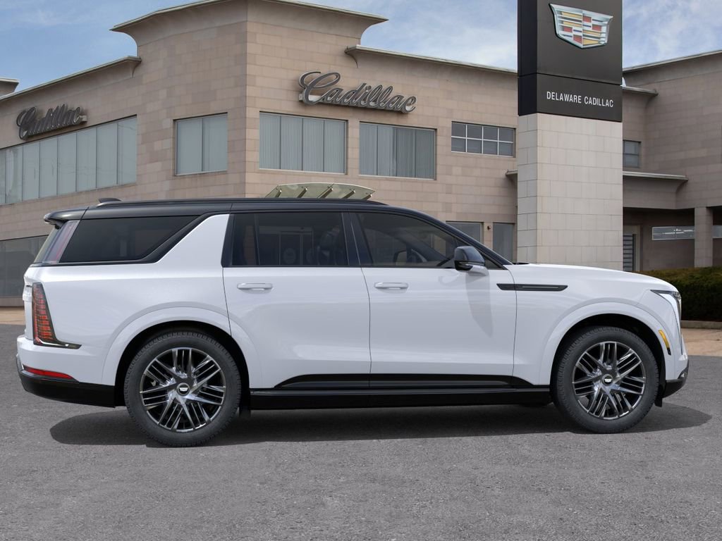 New 2026 Cadillac Escalade IQL Sport 2 image 5