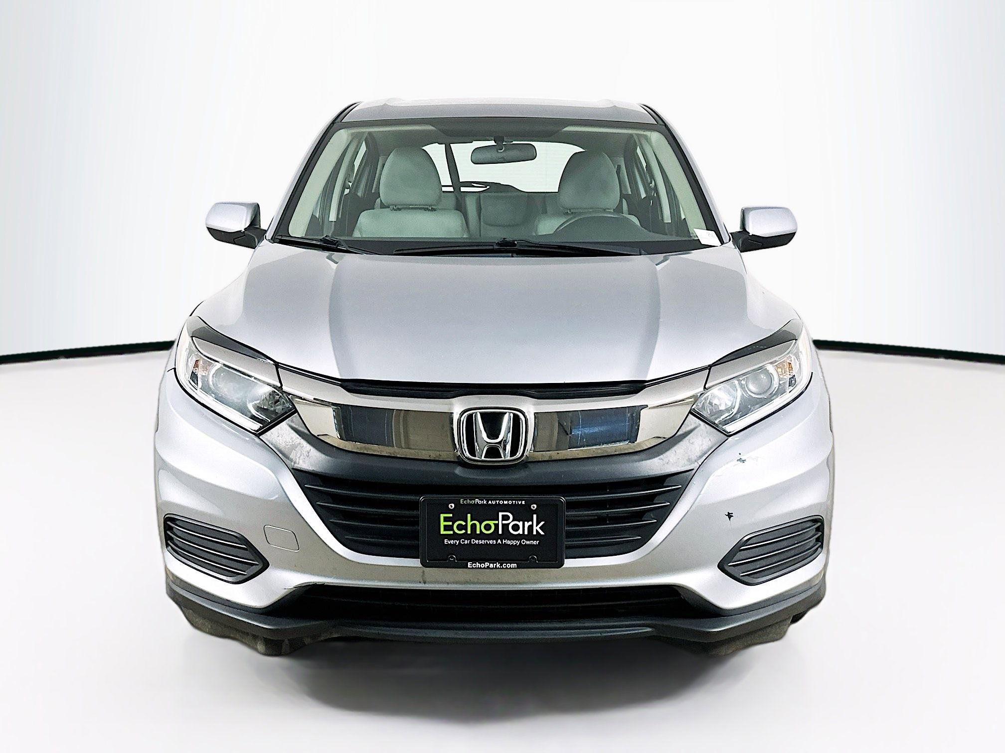 Used 2019 Honda HR-V LX image 2