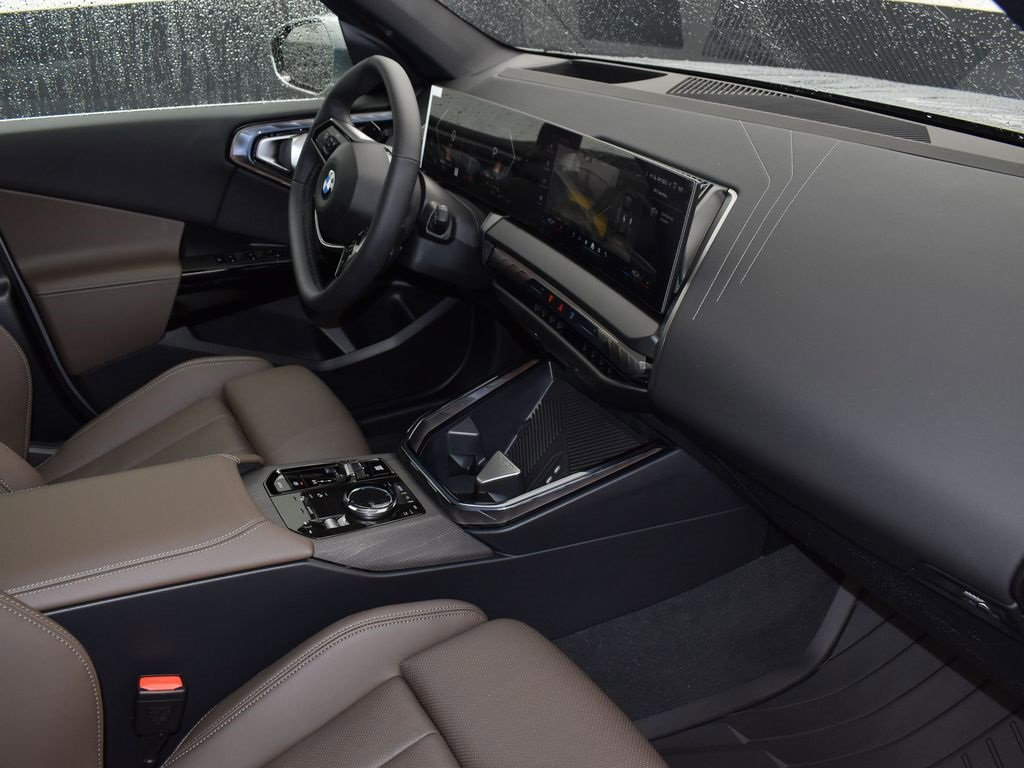 Used 2026 BMW X3 xDrive30 image 24