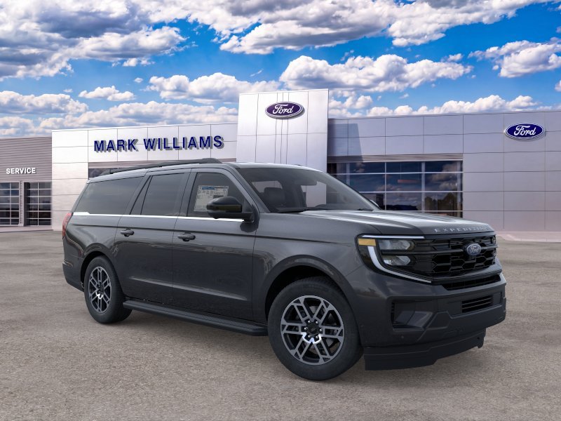 New 2026 Ford Expedition Max Active AWD/4WD image 7