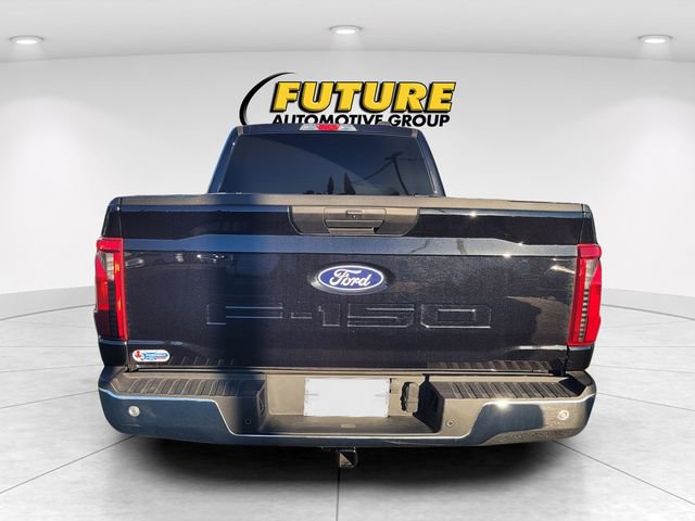 Used 2025 Ford F150 XL w/ Equipment Group 103A High image 4