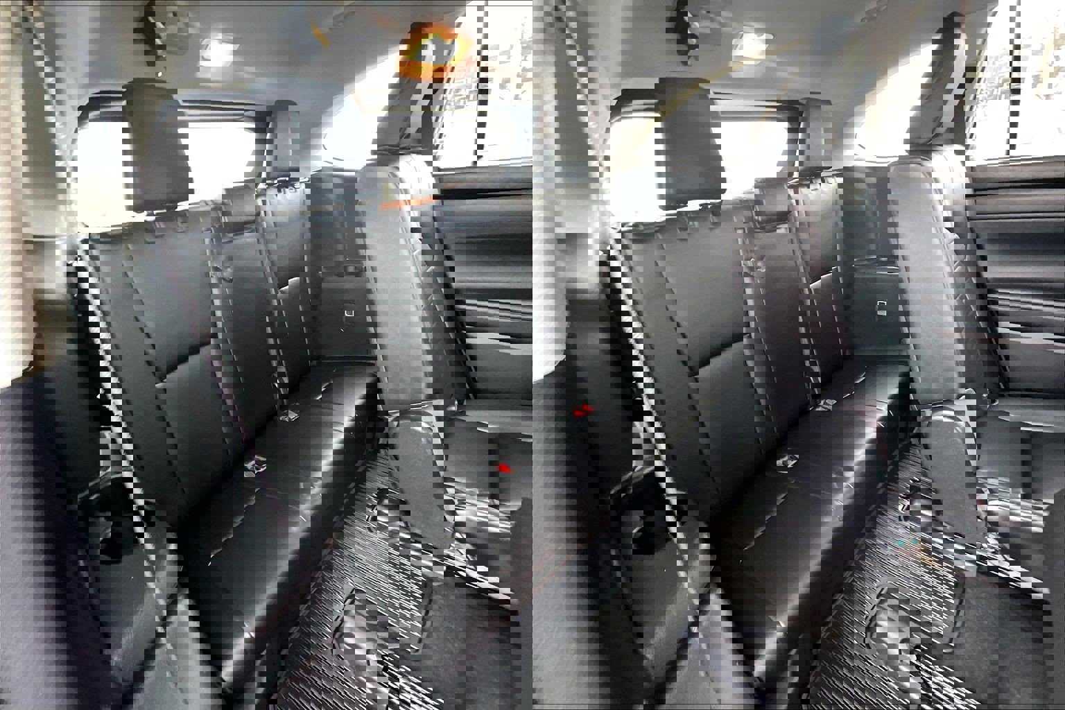 Used 2023 Toyota Highlander XLE image 27