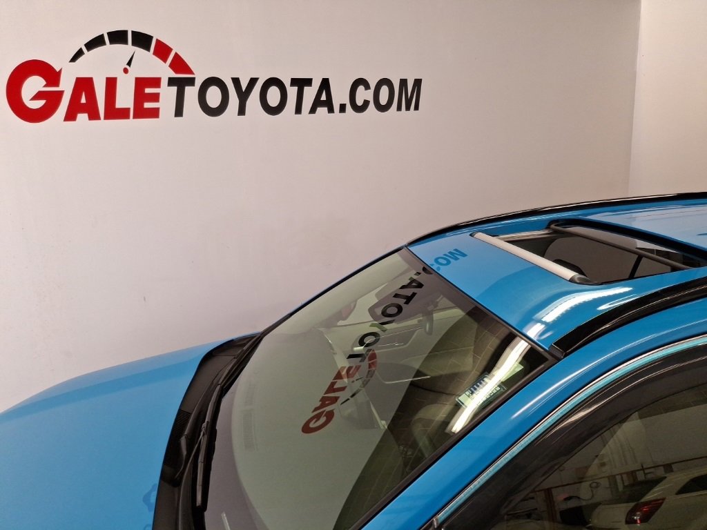 Used 2020 Toyota RAV4 XLE image 6