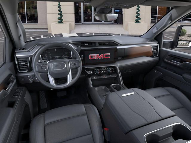 New 2026 GMC Sierra 2500 Denali w/ Denali Reserve Package AWD/4WD image 15